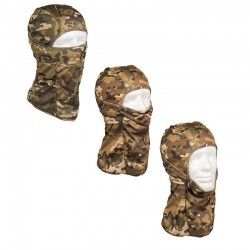 BALACLAVA MULTITARN