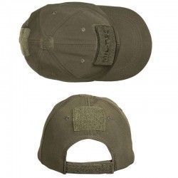 GORRA OLIVE BASEBALL
