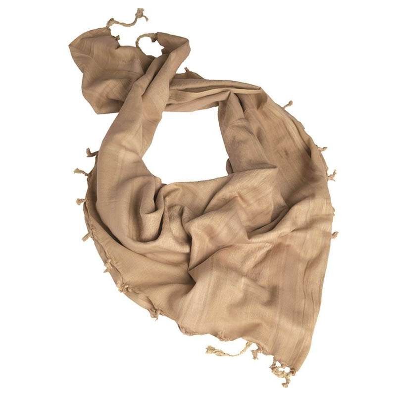 PAÑUELO COYOTE 110X110MM
