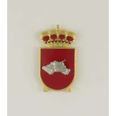 Distintivo Fuerzas Pesadas