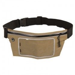 RIÑONERA OLIVE POUCH MILTEC