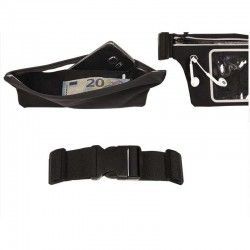 RIÑONERA OLIVE POUCH MILTEC