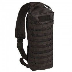 BOLSO TANKER NEGRO MILTEC