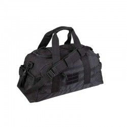 BOLSO MEDIANO MILTEC NEGRO COMBAT