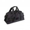 BOLSO MEDIANO MILTEC NEGRO COMBAT