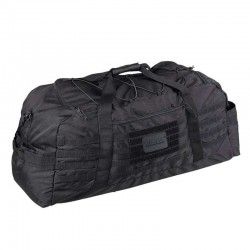 BOLSO GRANDE NEGRO MILTEC COMBAT