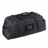 BOLSO GRANDE NEGRO MILTEC COMBAT