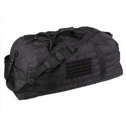 BOLSO GRANDE NEGRO MILTEC COMBAT