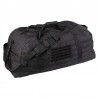 BOLSO GRANDE NEGRO MILTEC COMBAT