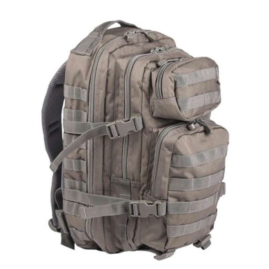 MOCHILA ASALTO CAMO