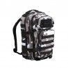 MOCHILA ASALTO CAMO URBANO
