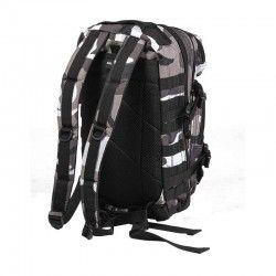 MOCHILA ASALTO CAMO URBANO