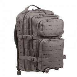 MOCHILA ASALTO MILTEC CAMO URBANO