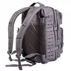 MOCHILA ASALTO MILTEC CAMO URBANO