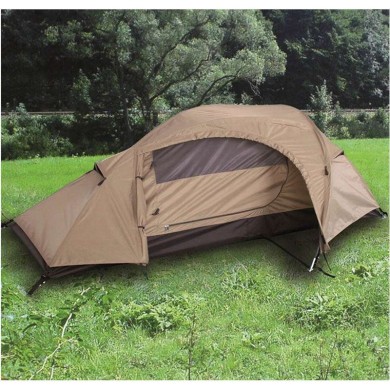 CASETA RECOM MILTEC COYOTE