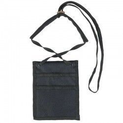 CARTERA CUELLO NEGRA