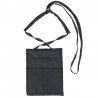 CARTERA CUELLO NEGRA