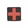 PARCHE 3D FIRST AID