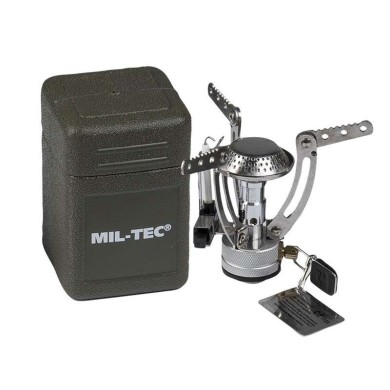 HORNILLO SPIDER MILTEC