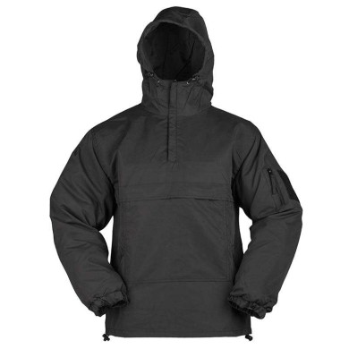 ANORAK MILTEC NEGRO VERANO Miltec