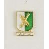 Distintivo Especialidad APQ