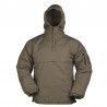 ANORAK COMBAT INVIERNO MILTEC OLIVA