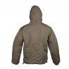 ANORAK COMBAT INVIERNO MILTEC OLIVA