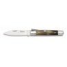 Navaja MACHETE Nº1Asta Toro.Hoja: 8.5 cm