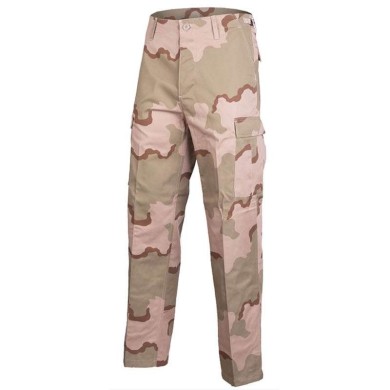 PANTALON RANGER BDU DESERT 3 COL.