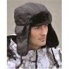 GORRO DE PIEL PILOTO MA1