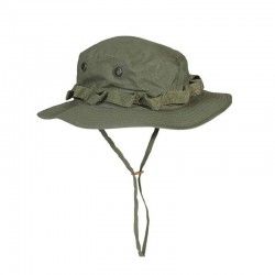 CHAMBERGO MILTEC OLIVE
