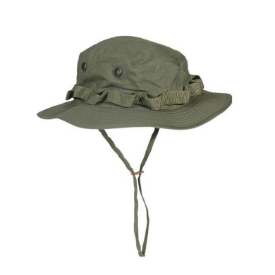 CHAMBERGO MILTEC OLIVE