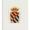 Distintivo Permanencia UME