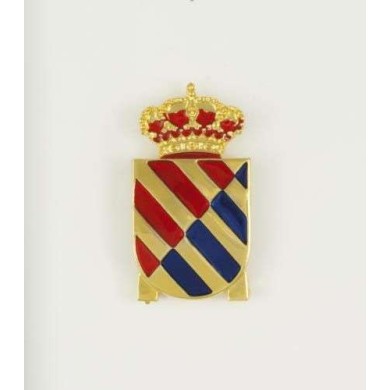 Distintivo Permanencia UME