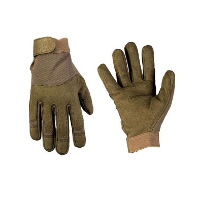 GUANTES OLIVE  ARMY