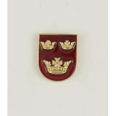 Distintivo Heraldica General y Militar