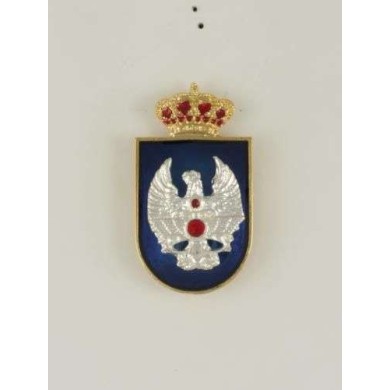 Distintivo Estado Mayor de la Defensa