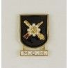 Distintivo Especialidad MCH