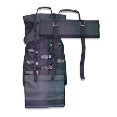 Manta Cuchillos / Navajas de colección.