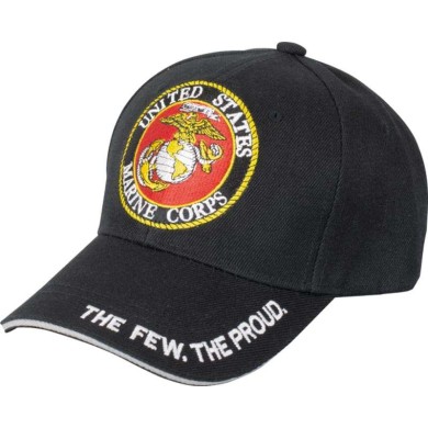Gorra  US Marines corps