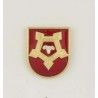 Distintivo Fortificacion y Poliorcetica
