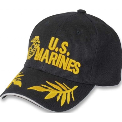 Gorra U.S. Marines