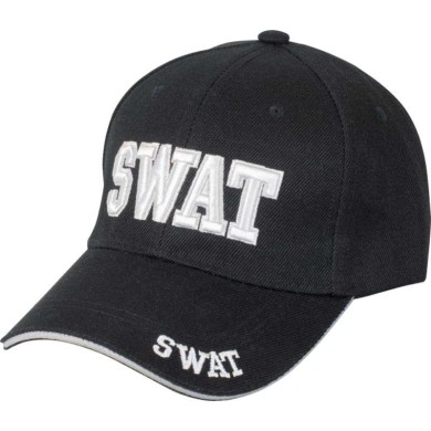 Gorra  SWAT