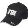 Gorra  FBI