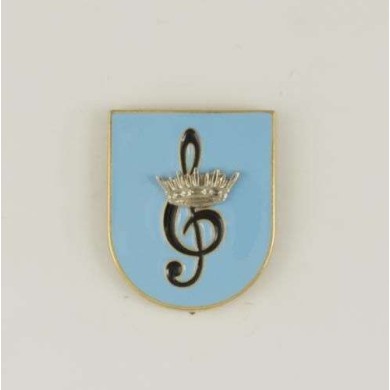 Distintivo Historia y Estetica De Musica