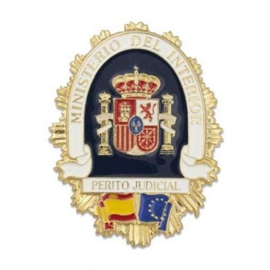 Chapa cartera