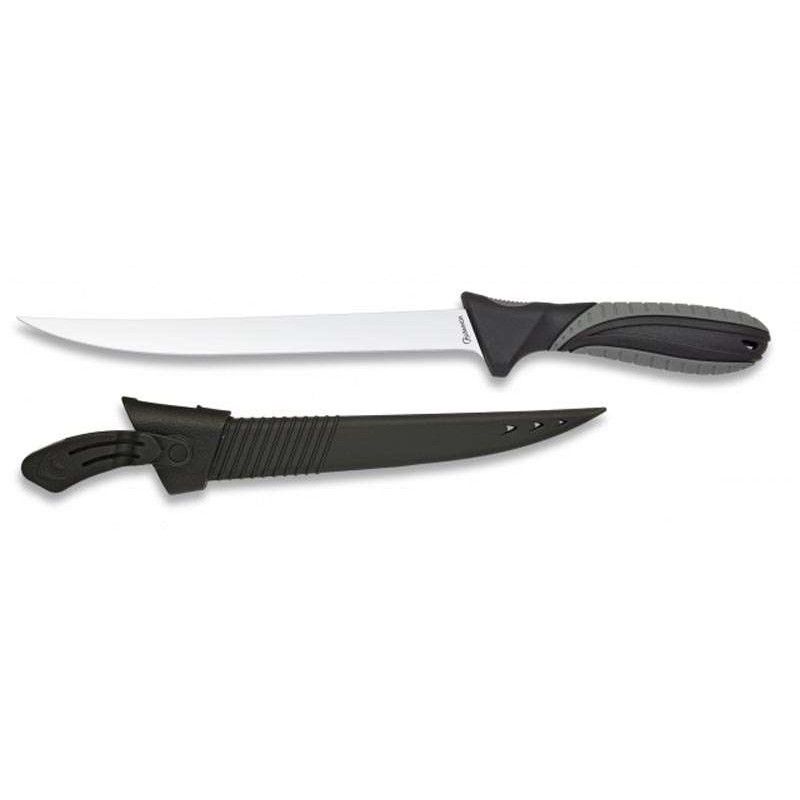 Cuchillo Outdoor hoja satin albainox. 21