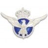 Distintivo Piloto Aviacion Civio Sub.
