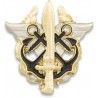 Emblema boina MACOE