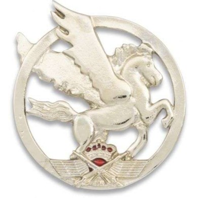 Emblema Boina SEADA